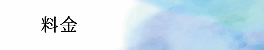 料金
